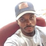 Emmanuel Moran - @bra_nana92 - Instagram