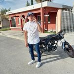 Emmanuel Morán - @emmanuel_moran_20 - Instagram