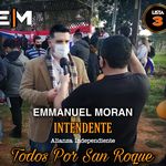 Emmanuel Morán Intendente - @emmanuelmoranintendente - Instagram