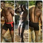 Emmanuel Morton Chisambi - @emmanuelmortonchisambi - Instagram