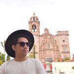 Emmanuel Murillo - @murijitzu12 - Instagram