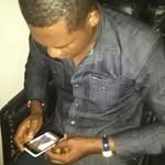 Emmanuel Chukwunonye - @emmanuel_nonye - Instagram