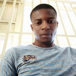Emmanuel nwolisa - @nwolisa.e - Instagram