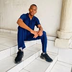 Emmanuel Oba - @ryaneoba - Instagram