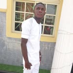 Emmanuel Obade Zekeri - @emmanuelobade - Instagram