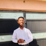 Emmanuel Odeh - @blai_zes - Instagram