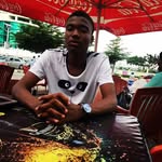 Emmanuel Odeh - @emmanuelodeh802 - Instagram