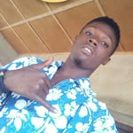 Emmanuel Odeh - @officialdream_chaser - Instagram
