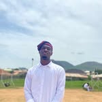 Emmanuel Odeh - @sustain_19 - Instagram