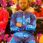 Emmanuel Odeh Adikwu Anointed - @emmanueladikwuodeh - Instagram
