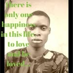 Emmanuel Odeh Destiny - @emmanuelodehdestiny - Instagram