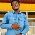 Emmanuel Odeh Oche - @sonof.midas - Instagram