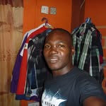 Emmanuel Ogu Obiora - @emma_ogu - Instagram
