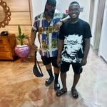 Emmanuel Oguamanam - @emmanuel.oguamanam.79 - Instagram
