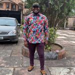 Emmanuel Ogwo - @emmanuelogwo71 - Instagram