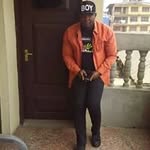 Emmanuel Ogwo - @tupac4mi - Instagram