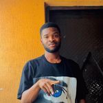 Emmanuel Ogwo - @nuel_ogwo - Instagram