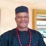 Emmanuel Ogwoja - @ogwojaemmanuel - Instagram