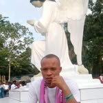 Prince Emmanuel Chukwu Ogwo - @sir_chuks - Instagram