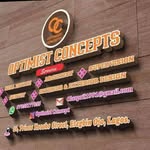 Emmanuel Onifade - @optimistconcep001 - Instagram