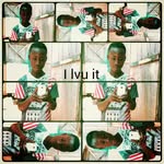 Emmanuel opare - @emmanuel.opare - Instagram