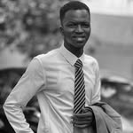 Emmanuel Opare - @mr._immanuel - Instagram