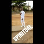 Emmanuel Opare - @emmanuelopare78 - Instagram