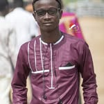 Emmanuel Opare - @that.brodo - Instagram