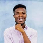 Emmanuel Opare - @amistytvgh - Instagram