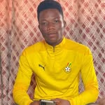Emmanuel Opare - @manuel_poundsstelling - Instagram