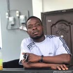 Emmanuel Opare - @assargenasyd - Instagram