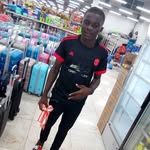Emmanuel Opare Ayisi - @opareayisiemmanuel - Instagram