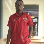 Emmanuel Opare-Boadu - @opareboadue - Instagram