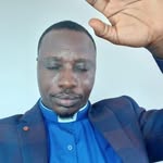 Proph Emmanuel Opare Qwarph - @emmanuelopare_cwarfo - Instagram