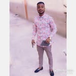 Emmanuel Otu - @otu617 - Instagram