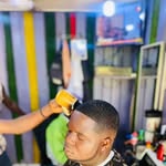 Emmanuel Otu - @otu9187 - Instagram