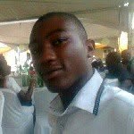 Emmanuel Otu - @emmaotu1 - Instagram