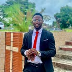 Emmanuel otu - @emmanuelotu364 - Instagram