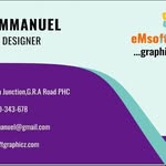 Emmanuel Otu - @emsoft_media - Instagram