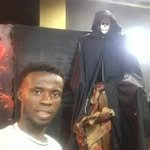 Emmanuel Otu - @otu1588 - Instagram