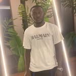 Emmanuel Otu - @itz_opana - Instagram
