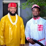 Emmanuel Otu - @prudent_worlde_wide - Instagram