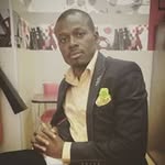 Emmanuel Otu Adjetey - @emmanuelotuadjetey - Instagram
