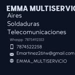Emmanuel martinez pagan - @emma_multiservicio - Instagram