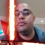 Emmanuel Pagan - @pichigo0309 - Instagram