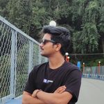 Emmanuel C Paul - @emmanuelpaul__ - Instagram