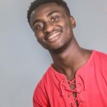 Emmanuel Paul - @official_emmanuelpaul - Instagram