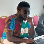 Emmanuel  Pedro Yaw Ofosu  Pobee - @pms_engineering_consult.2024 - Instagram