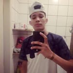 Emmanuel Pedro - @poentedosol_fn - Instagram