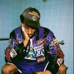 Emmanuel Peralta - @bambyrd07 - Instagram
